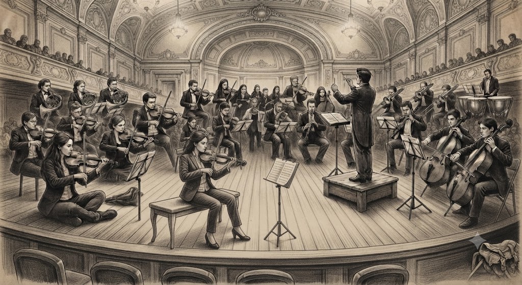 Orkestra